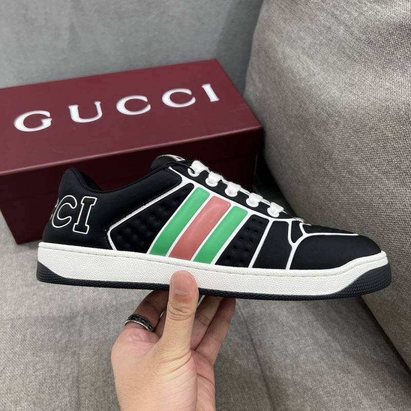 Gucci Screener Shoes